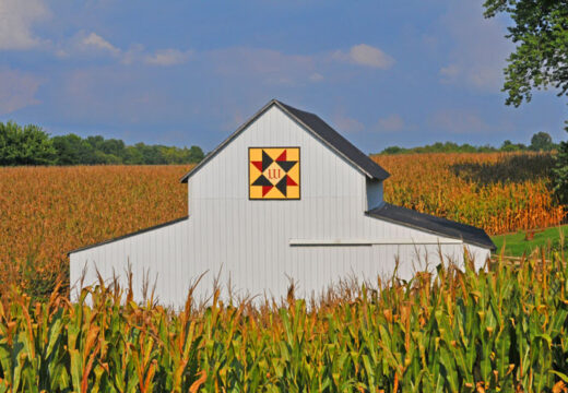 Barn Quilts